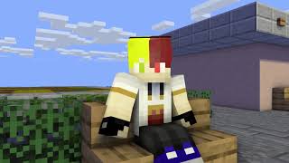 6 x 3 Meme - Minecraft Animation @Soul303_