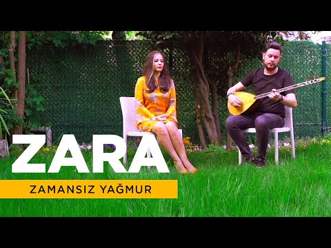 Zara - Zamansız Yağmur