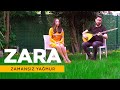 Zara - Zamansız Yağmur