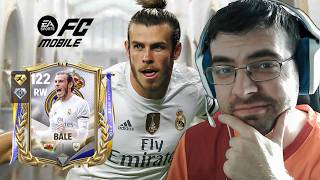 Bi̇r Mo Gerek Real Madrid Draft Açilimi Fc Mobile 26