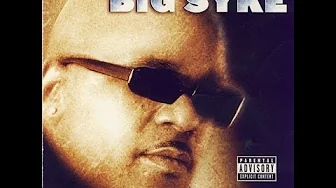 MC - Big Syke - Good timez MC - Big Syke - Good timez