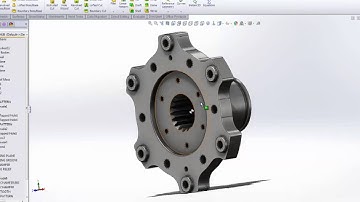Lunch & Learn - Whats New in SOLIDWORKS 2013 - Part 3