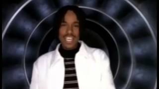 Tevin Campbell - Back To The World (Video)
