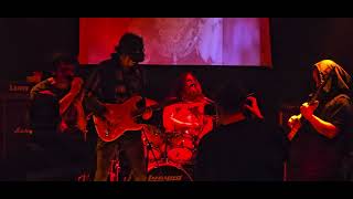 Bloodforest - Bosque sangrante