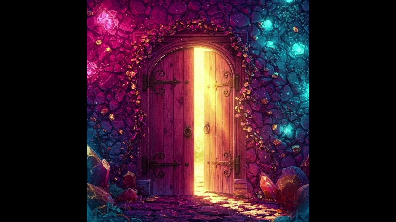 Don't turn away  #doom #synthwave  #rock