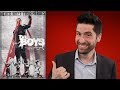 The Boys: Season 1 - Review