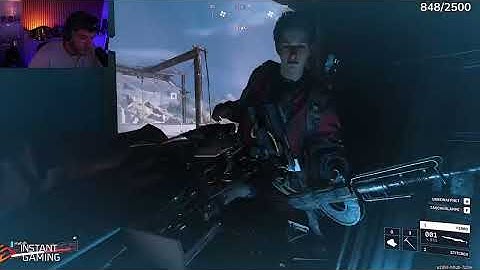 Arc Raiders: The Rise of QCK (Streamer War coming to EU)