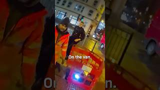 Birmingham’s Fake Road Worker Heist