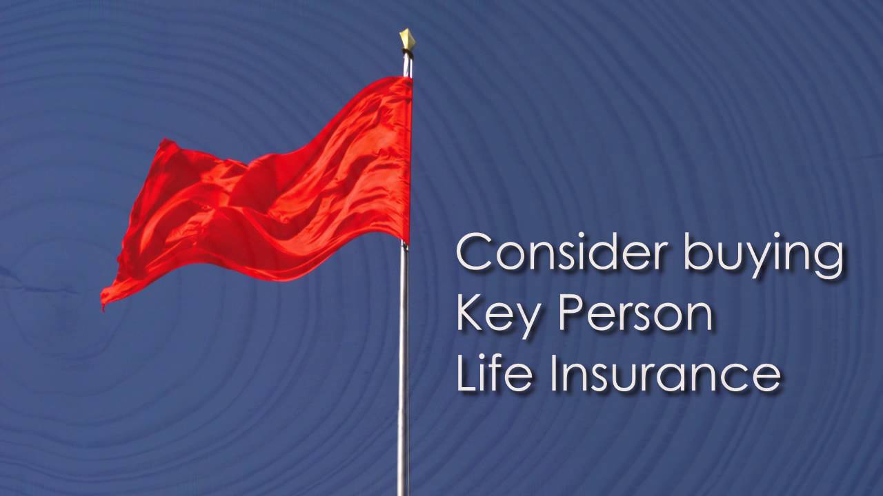 Key Person Life Insurance