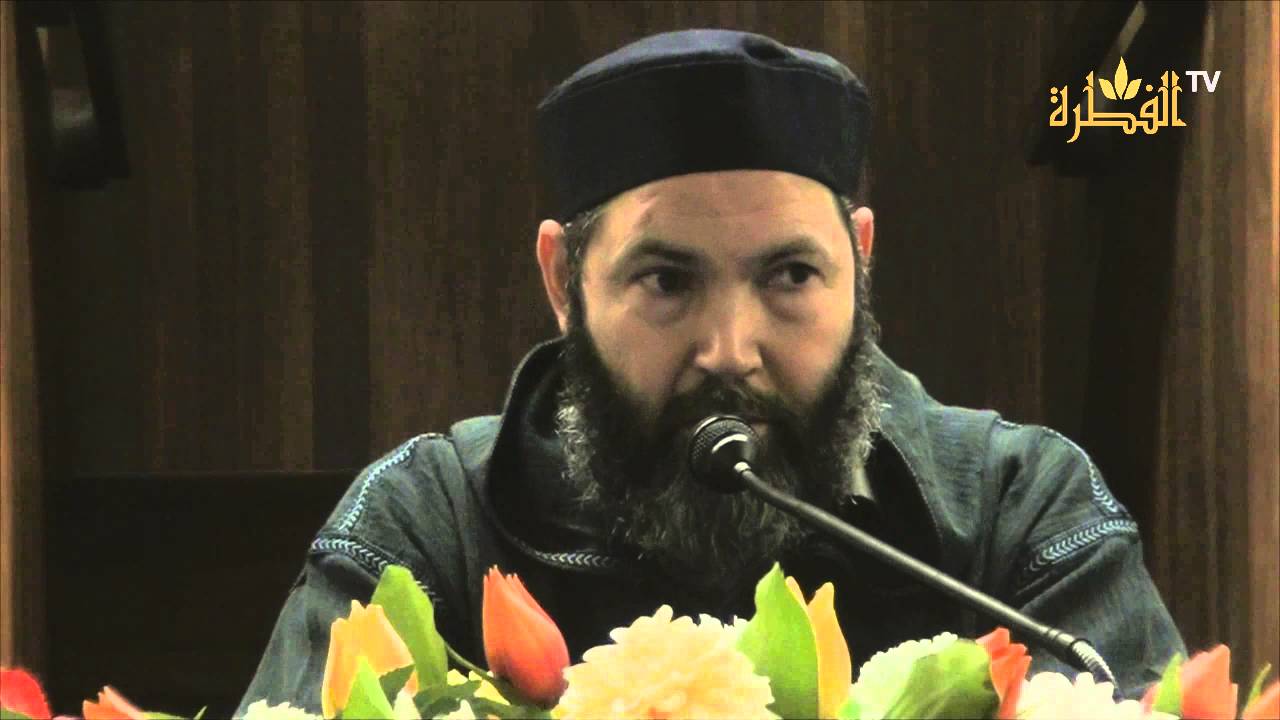 محاضرة  -   سلسلة السيرة النبوية  -  الدرس التاسع  -  غزوة أحد  |  الأستاذ مصطفى ابن عمر