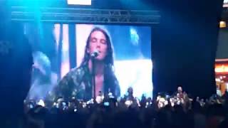 LANY - Where The Hell Are My Friends @ LANY Live in Ayala Malls Market Market | Cariza Soriano