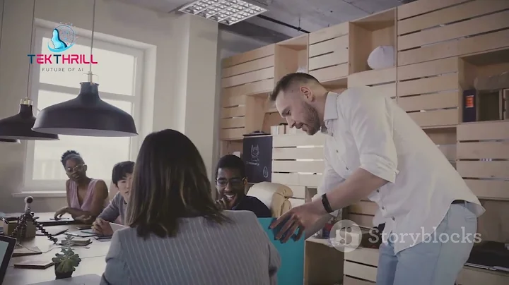 Revolutionize Your Workflow with These Top 10 AI Tools! 💼✨ #ProductivityBoost #AIinBusiness PART 1