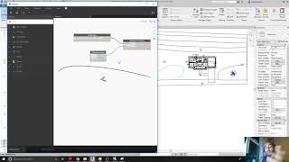 Dynamo for Revit - Using Dynamo to Array Families along a Path in Revit