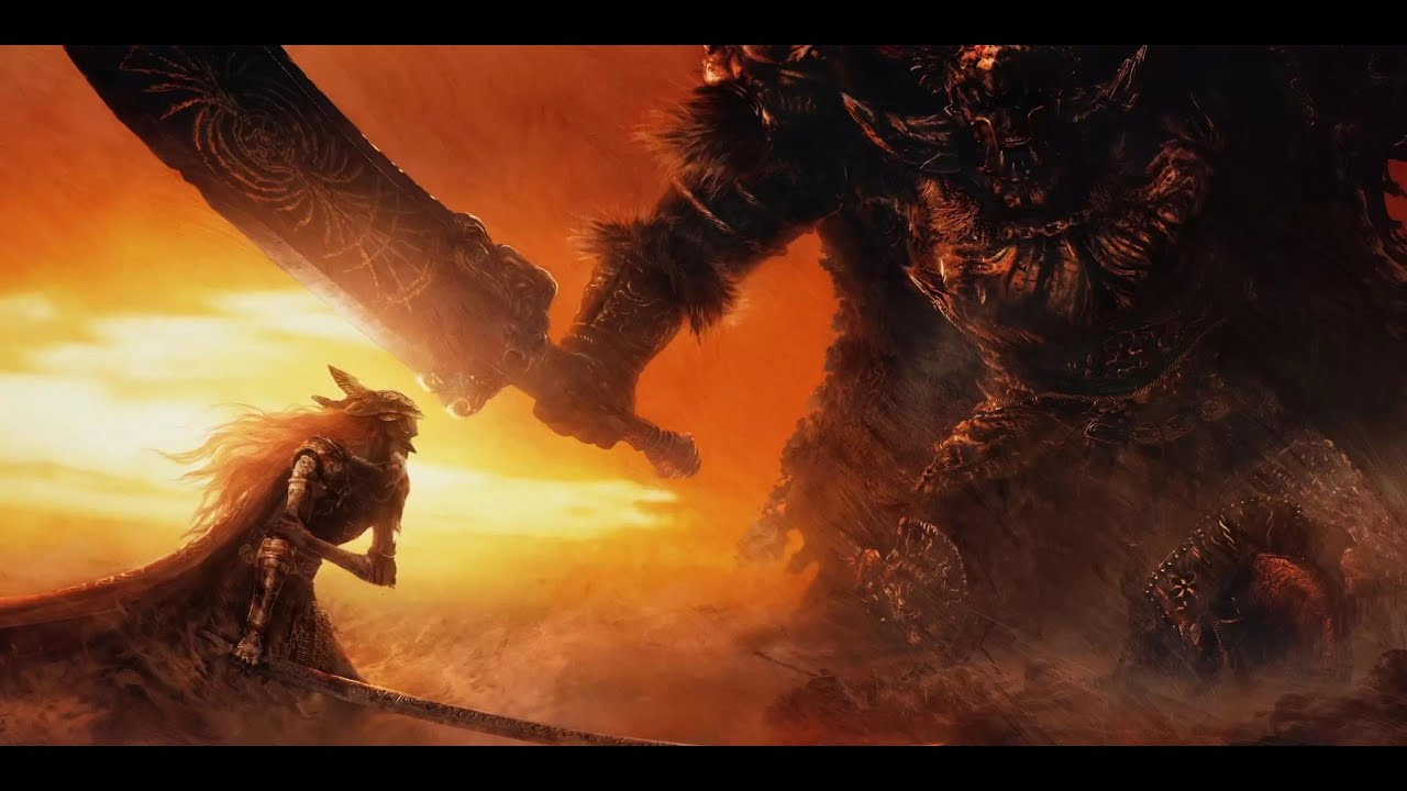 My Reaction For Elden Ring Winning Game Of The Year YouTube 