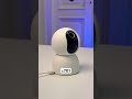 Stop Home Leaving Anxiety With a Smart Xiaomi C701 Camera