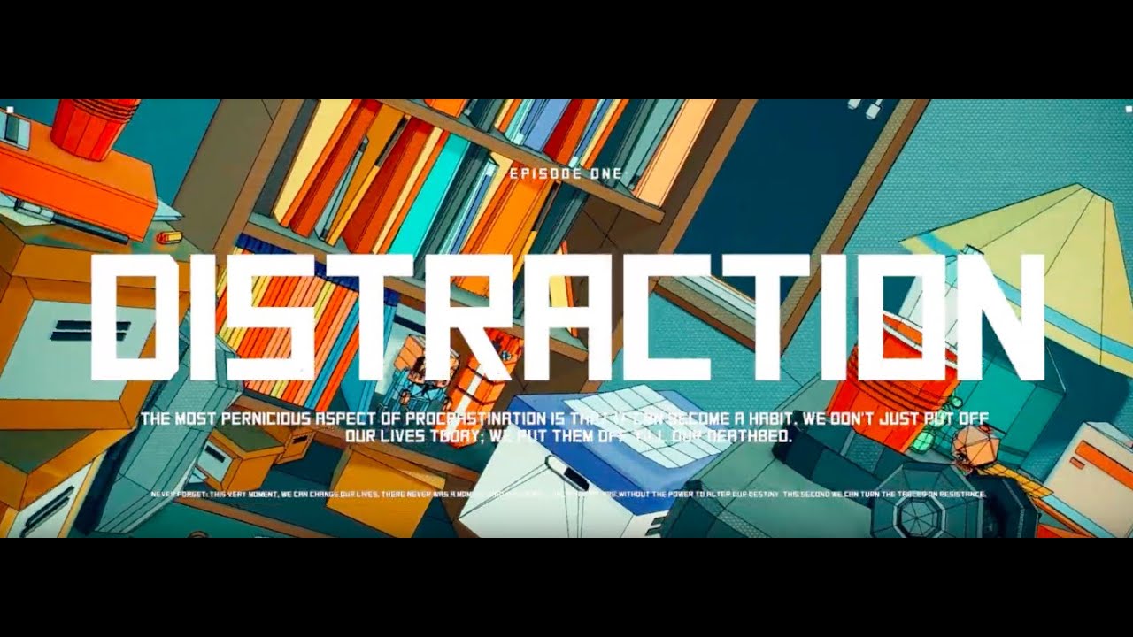 FITC TORONTO 2019 Titles