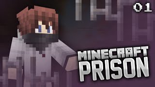 ✦ The Nova  // Prison // Episode 1: A New Beginning!