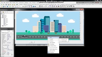 Tutorial Animasi Sederhana Delphi7