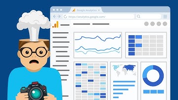 Google Analytics making your head hurt?
