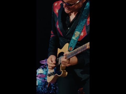 Joe Bonamassa The Heart That Never Waits Live Joe Bonamassa The Heart That Never Waits Live