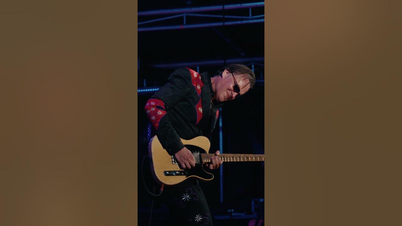 Joe Bonamassa - The Heart That Never Waits (LIVE)