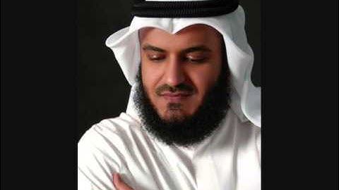 العفاسي تلاوه - قل الله ينجيكم منها ومن كل كرب ثم انتم تشركون