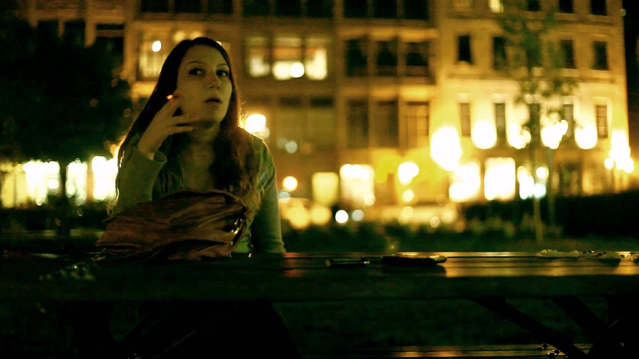 Self Portrait: (Dada Art Film) - YouTube