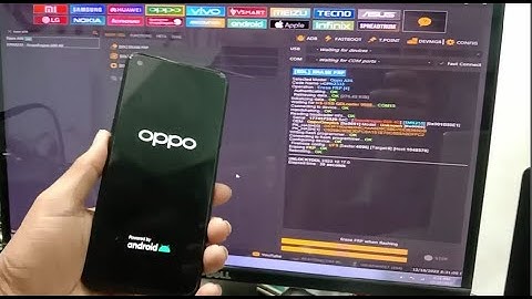 oppo a96 frp unlock tool