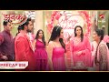 Jhanak ne bulaaya aniruddha ko dogla  jhanak  ep98  precap  monsun 1030pm