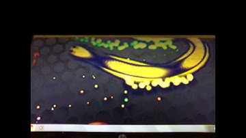 All the .io games agar.io slither.io limax.io splix.io and wings.io