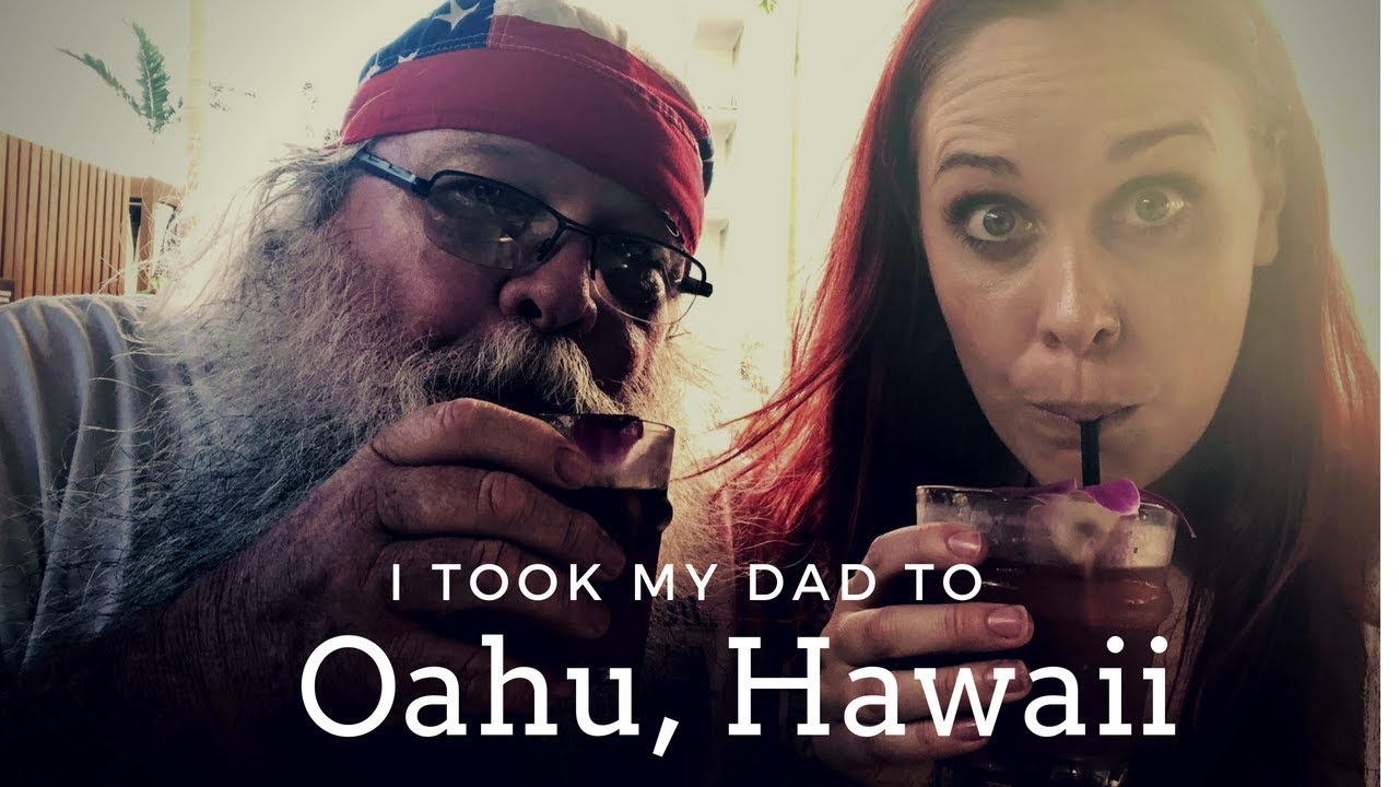 Things to do Oahu, Hawaii YouTube