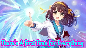 [Nightcore/Sped Up] There
