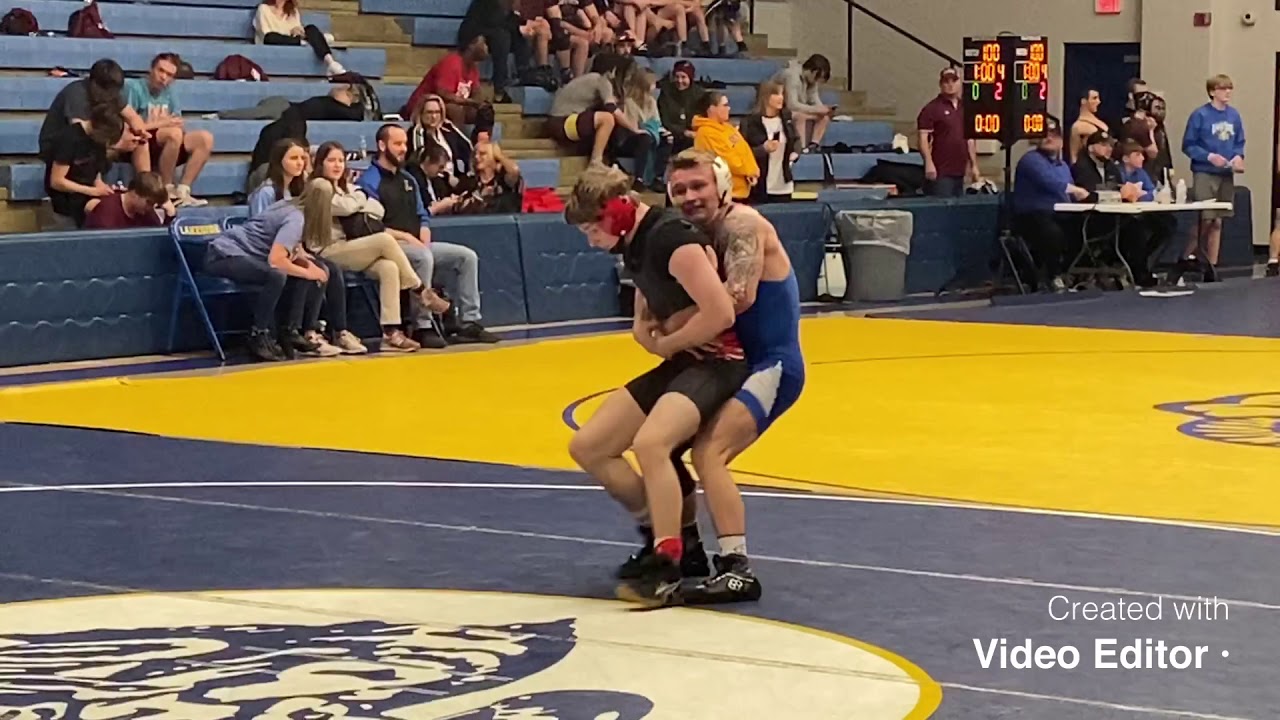 Conference vs Sheridan (win) YouTube