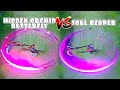 Ruby soul reaper vs hidden orchid butterfly skin comparison