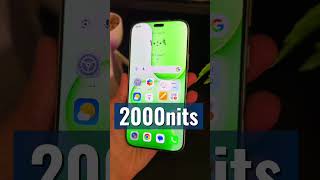 HONOR 600 Lite 🔥 يستحق الشراء؟ بالمراجعة#HONOR600Lite #HONOR #TechReview #مراجعة_تقنية #smartphone