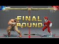 alex vs rashid luta marota