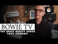 Bowie TV: Tony Visconti on first meeting David Bowie