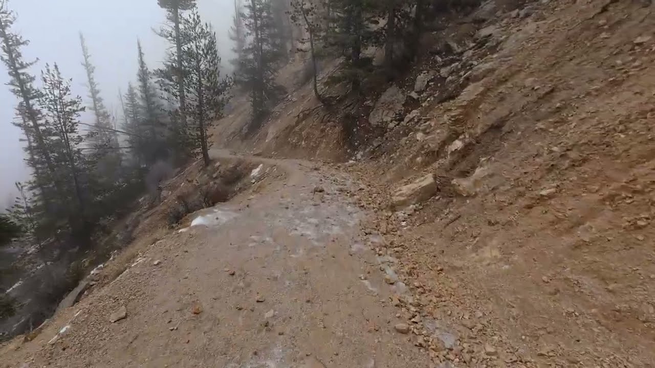 Bryce Canyon, UT 1/3/26 