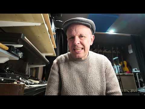 tumour talk - an exploration into my prognosis and treatment