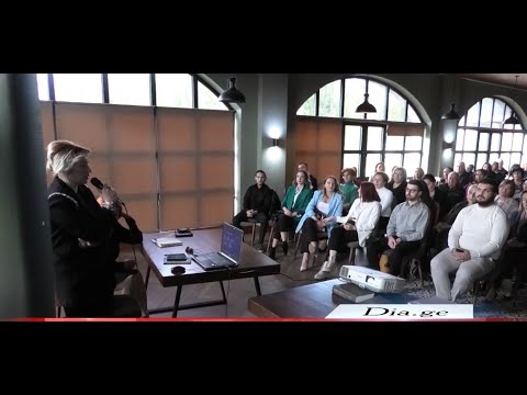 წარმატებული ქართული ბიზნესის ასოციაცია შიდა ქართლში ადგილობრივი ბიზნესის წარმოამდგენლებს შეხვდა