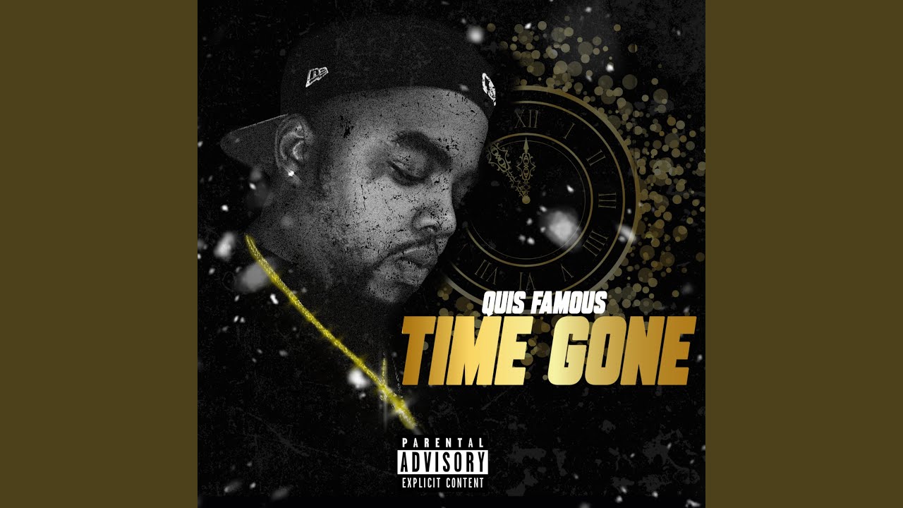 Watch Time Gone on YouTube Watch Time Gone on YouTube