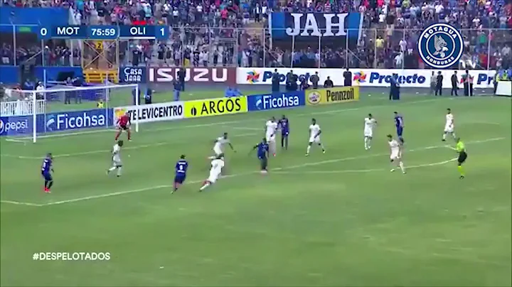 La pica narracin de Sammy Martnez.