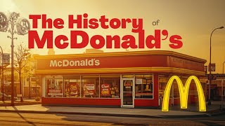 McDonald's: The Most Successful Mistake in History