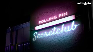 ROLLING PIN SECRETCLUB