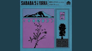 Sababa 5 & Yurika - Nasnusa - ナスヌーサ (SLOWED + REVERB) Resimi