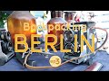 Berlin&#39;s Hidden Gems! || BACKPACKING GERMANY || Travel Vlog + Cheap Vegan Eats || Ep.3
