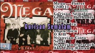 Mega ‎– Gurisan Semalam