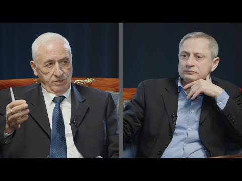 ზაურ ჩანქსელიანი - დღეს დადგა საკითხი ეკოლოგიურად სუფთა პროდუქტის წარმოებისთვის. 30.01.2023