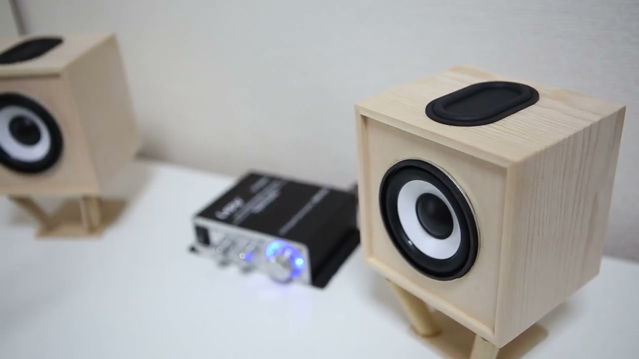 高音質スピーカー】talbot oneとは？【ブログ発】｜talblo タルブロ