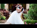 Our Wedding Video| Part 1